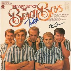 Beach Boys