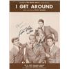 Image 1 : Beach Boys