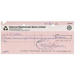 Beatles: George Harrison