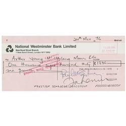 Beatles: Lennon and McCartney