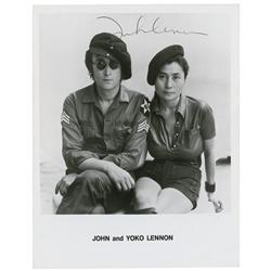 Beatles: John Lennon