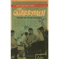 Beatles: The Quarrymen