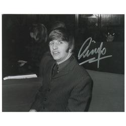 Beatles: Ringo Starr