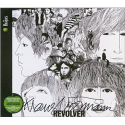 Beatles: Klaus Voormann