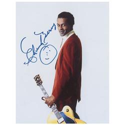 Chuck Berry