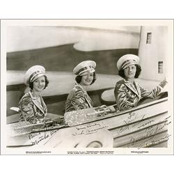 Boswell Sisters