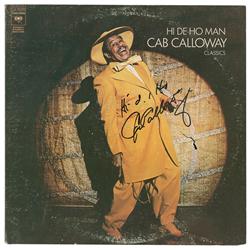 Cab Calloway