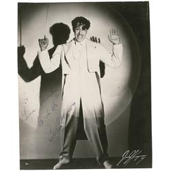 Cab Calloway