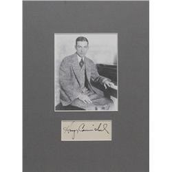 Hoagy Carmichael