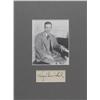 Image 1 : Hoagy Carmichael