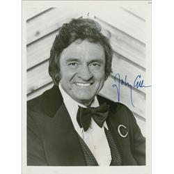 Johnny Cash