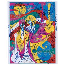 Classic Rock Legends