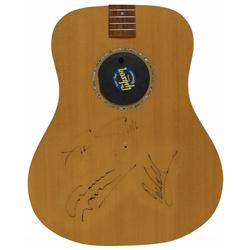 Crosby, Stills, and Nash