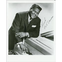 Fats Domino