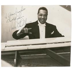 Duke Ellington