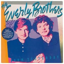 Everly Brothers