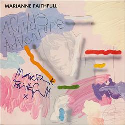 Marianne Faithfull