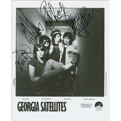 Georgia Satellites