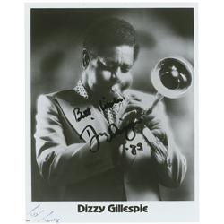 Dizzy Gillespie