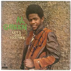 Al Green