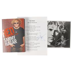 Sammy Hagar