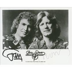 Jan and Dean