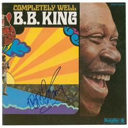B. B. King