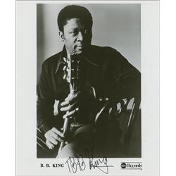 B. B. King