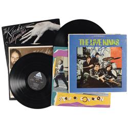 The Kinks: Ray Davies