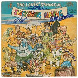 Lovin’ Spoonful