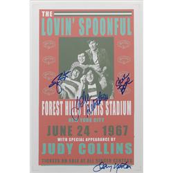 The Lovin’ Spoonful