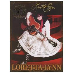 Loretta Lynn