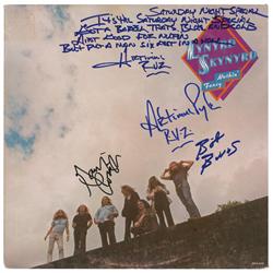 Lynyrd Skynyrd