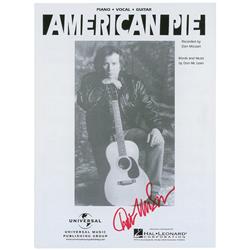 Don McLean