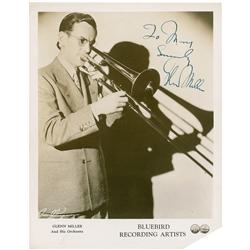Glenn Miller