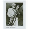 Gerry Mulligan