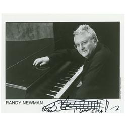 Randy Newman