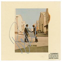 Pink Floyd: Roger Waters