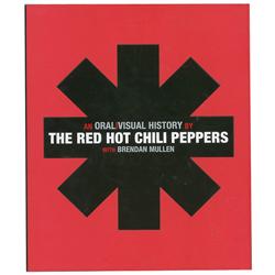 Red Hot Chili Peppers