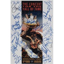 Rock and Roll Hall of Fame