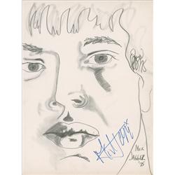 Rolling Stones: Mick Jagger