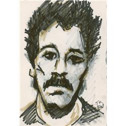 Rolling Stones: Ron Wood