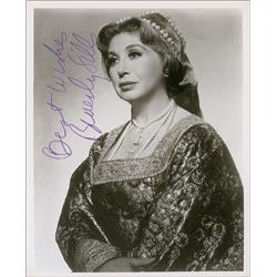 Beverly Sills