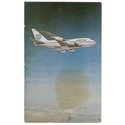 Frank and Barbara Sinatra