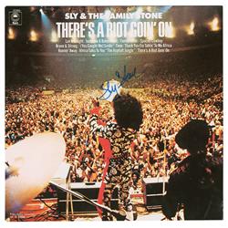 Sly and the Family Stone