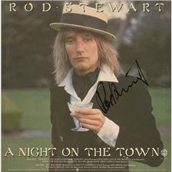 Rod Stewart