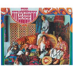 Strawberry Alarm Clock