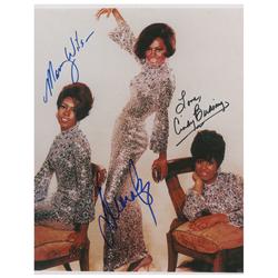 The Supremes