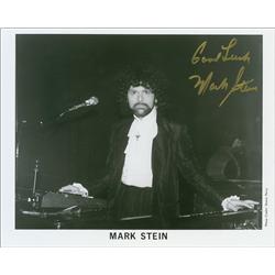 Vanilla Fudge: Mark Stein