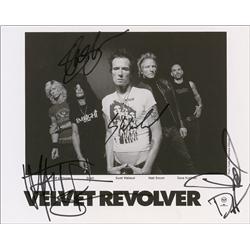 Velvet Revolver